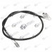 Aprindere motocoasa Stihl FS 75, FS 80, FS 85 